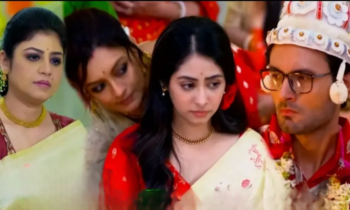 রোশনাই, roshnai, স্টার জলসা, star jalsha, স্টার জলসা সিরিয়াল