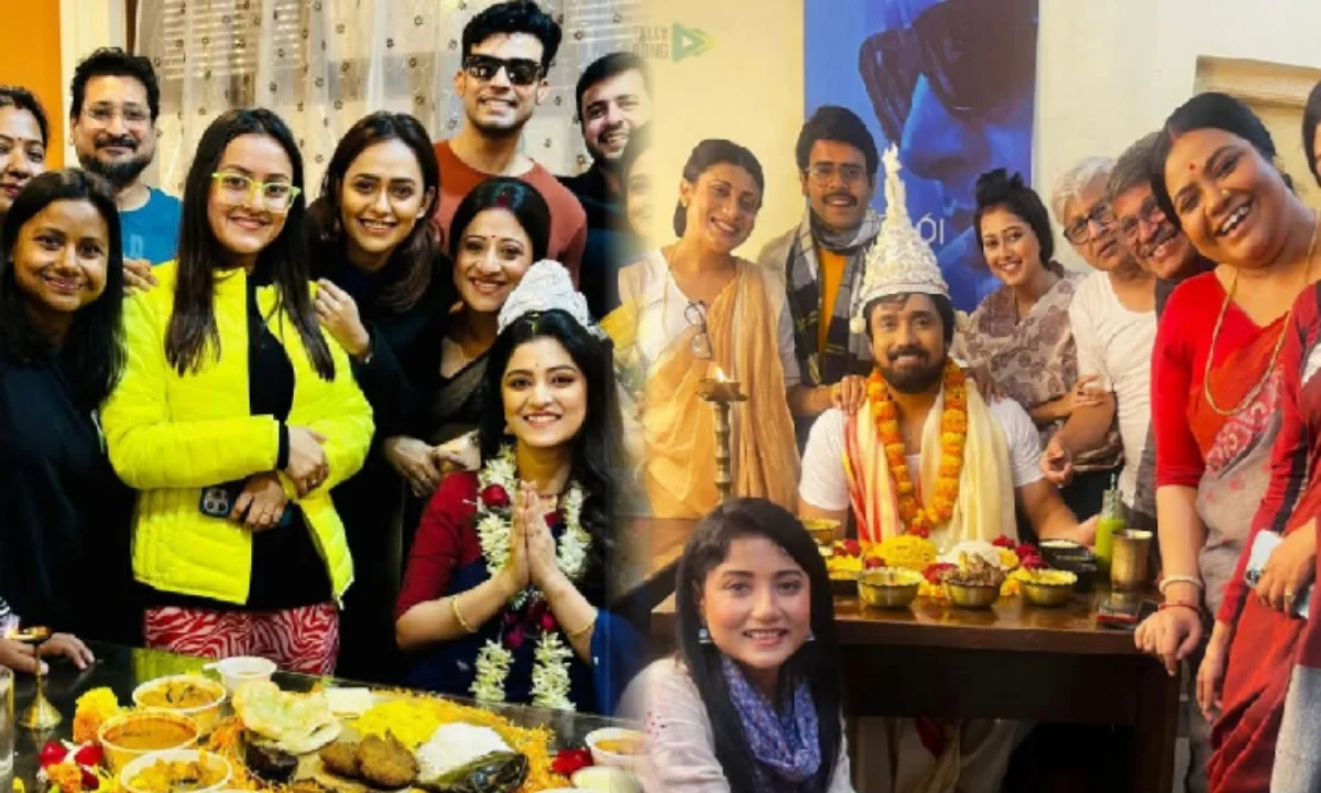 Sweta Bhattacharya, Bengali television, Bengali Serial, Serial, Actress, শ্বেতা ভট্টাচার্য, অভিনেত্রী, বাংলা সিরিয়াল, সিরিয়াল, বাংলা টেলিভিশন