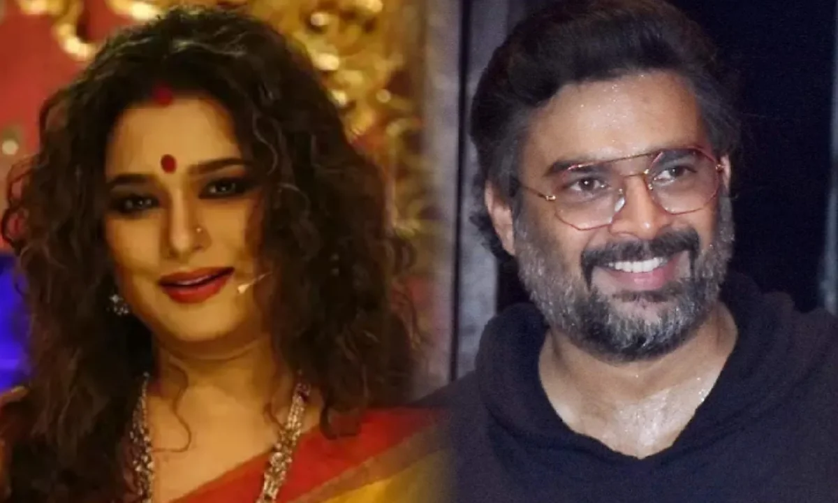 এবার বলিউডে জাতীয় পুরস্কার জয়ী অভিনেত্রী অনন্যা চ্যাটার্জী! বিপরীতে মাধবন 1 Tollywood, Bollywood, actress, Ananya Chattopadhyay, web series, entertainment, film, movie, cinema, টলিউড, বলিউড, অভিনেত্রী, অনন্যা চট্টোপাধ্যায়, ওয়েব সিরিজ, বিনোদন, সিনেমা, চলচ্চিত্র