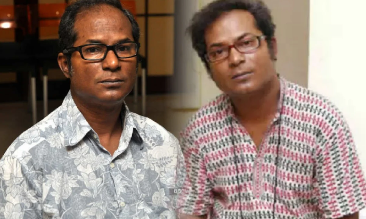 'ভয়েস বক্সটা কেটে বাদ দিতে হতো, ৩৮ টি কেমো নেওয়ার পর হাতের কোনও শিরা বাকি ছিলনা!' কঠিন লড়াই পেরিয়ে আজও অভিনয়ের মঞ্চে দাপিয়ে বেড়াচ্ছেন চন্দন সেন 1 Tollywood Bengali actor, film theatre serial, Chandan Sen, entertainment, বিনোদন, টলিউড, অভিনেতা, সিনেমা, নাটক, ধারাবাহিক, সিরিয়াল, চলচ্চিত্র