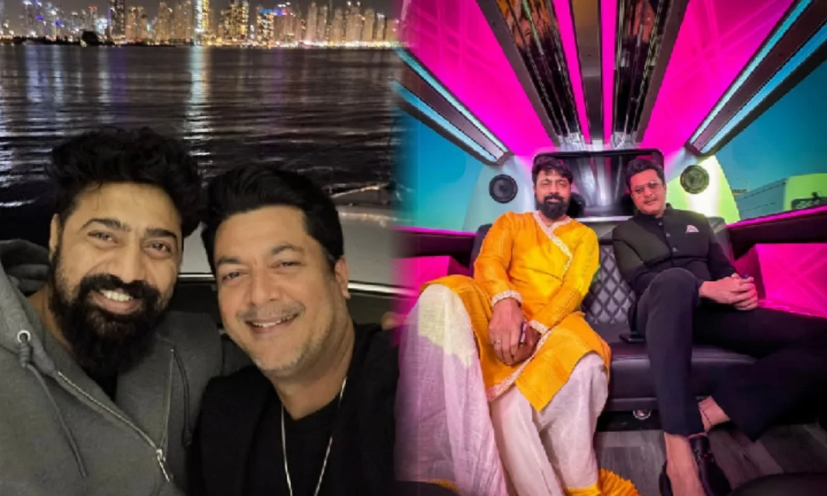 Tollywood, Bengali movie, film movie cinema, Dev, Jishu Sengupta, Khaadan, entertainment, দেব, যীশু সেনগুপ্ত, বাংলা সিনেমা, চলচ্চিত্র, বিনোদন, খাদান