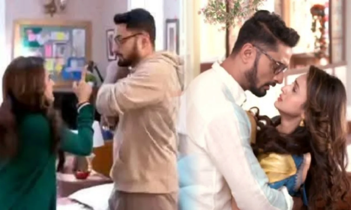 'জেরিকে ছাড়া টম কি থাকতে পারে?' বেমানান হয়েও দর্শকদের মন জিতেছে গৌরব-ঝিলিক জুটি! 1 Tollywood, Bengali serial, dui salik, Titikha Das, Nandini Dutta, Sayan Basu, Arkaprovo, বাংলা ধারাবাহিক, অর্কপ্রভ, তিতিক্ষা দাস, সায়ন বসু, নন্দিনী দত্ত, দুই শালিক, বিনোদন, entertainment