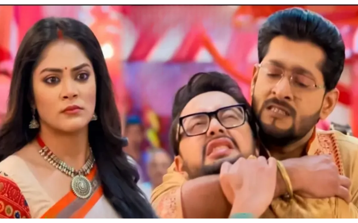 Tollywood, Bengali serial, Subho Bibaho, entertainment, টলিউড, বাংলা ধারাবাহিক, শুভ বিবাহ, স্টার জলসা, বিনোদন