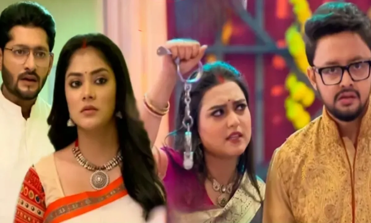 Tollywood, Bengali serial, entertainment, Subho Bibaho, বিনোদন, টলিউড, বাংলা ধারাবাহিক, সিরিয়াল, শুভ বিবাহ, স্টার জলসা