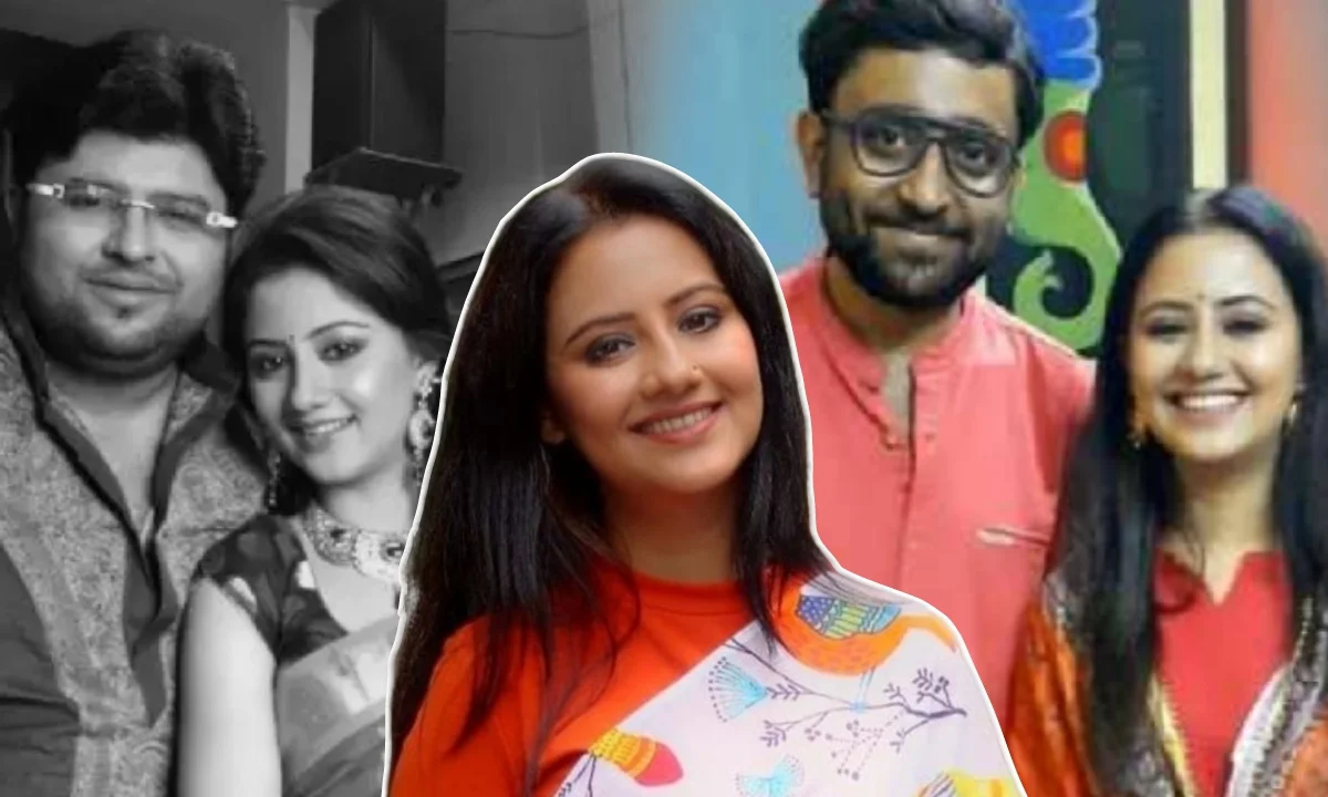 "আমাদের মতো মধ্যবিত্ত বাড়িতে একটা সেপারেশন হওয়া মানেই কিন্তু বিশাল ব্যাপার", দ্বিতীয়বার বিয়ের আগে ভাবতে হয়েছিল, জীবন নিয়ে অকপট মানালি 1 Tollywood, Bengali serial, actress, Manali dey, entertainment, film, movie, cinema, মানালি দে, টলিউড, বাংলা ধারাবাহিক, অভিনেত্রী, বিনোদন, সিনেমা, চলচ্চিত্র