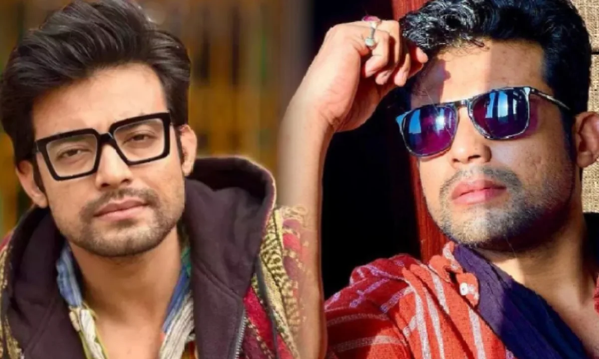 Tollywood actor Ronojoy Bishnu, Zee bangla 'Kon Gopone Mon Bheseche', Bengali serial, entertainment, কোন গোপনে মন ভেসেছে, জি বাংলা, ধারাবাহিক, বাংলা সিরিয়াল, বিনোদন,