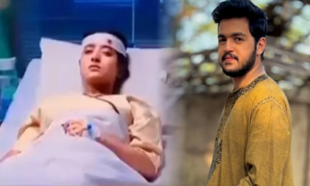 বোনের ষড়যন্ত্রে চিরকালের মতো স্মৃতিশক্তি হারালো রাই! শৌর্য্য-অনির্বাণের পর এবার তার জীবনে নতুন সূর্য হয়ে আসছে বিশেষ পুরুষ 1 Tollywood, Mithijhora, serial, bengali serial, entertainment, zee bangla, টলিউড, জি বাংলা বাংলা ধারাবাহিক সিরিয়াল বিনোদন, মিঠিঝোরা