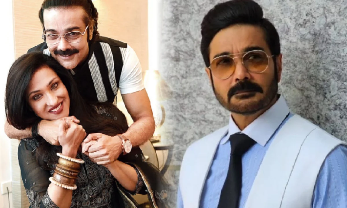 "ঋতু ছবিতে থাকলে আমি ১ টাকা হলেও বেশি নিতাম" কেন এই বৈষম্য করতেন টলিউড সুপারস্টার প্রসেনজিৎ 1 Tollywood Rituparna Sengupta Prosenjit Chatterjee, actor actress film movie cinema entertainment, প্রসেনজিৎ চ্যাটার্জী ঋতুপর্ণা সেনগুপ্ত টলিউড বিনোদন অভিনেতা অভিনেত্রী সিনেমা চলচ্চিত্র