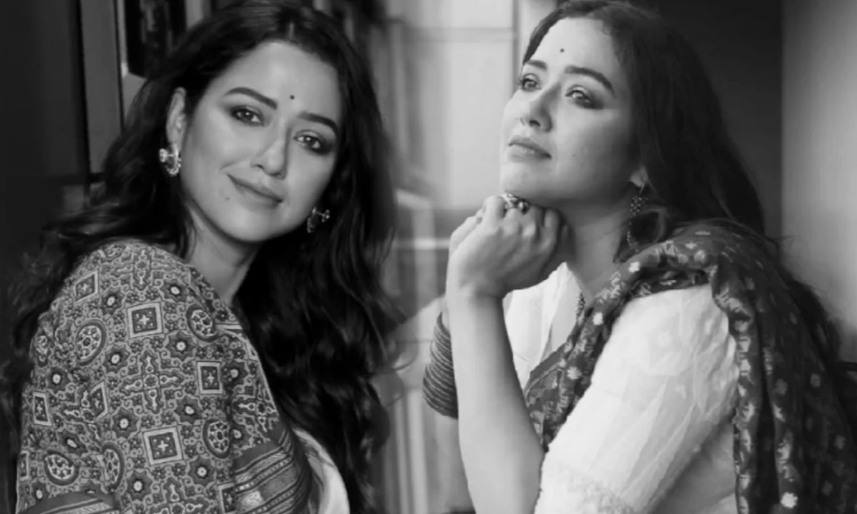 সোহিনী সরকার, Sohini sarkar, tollywood