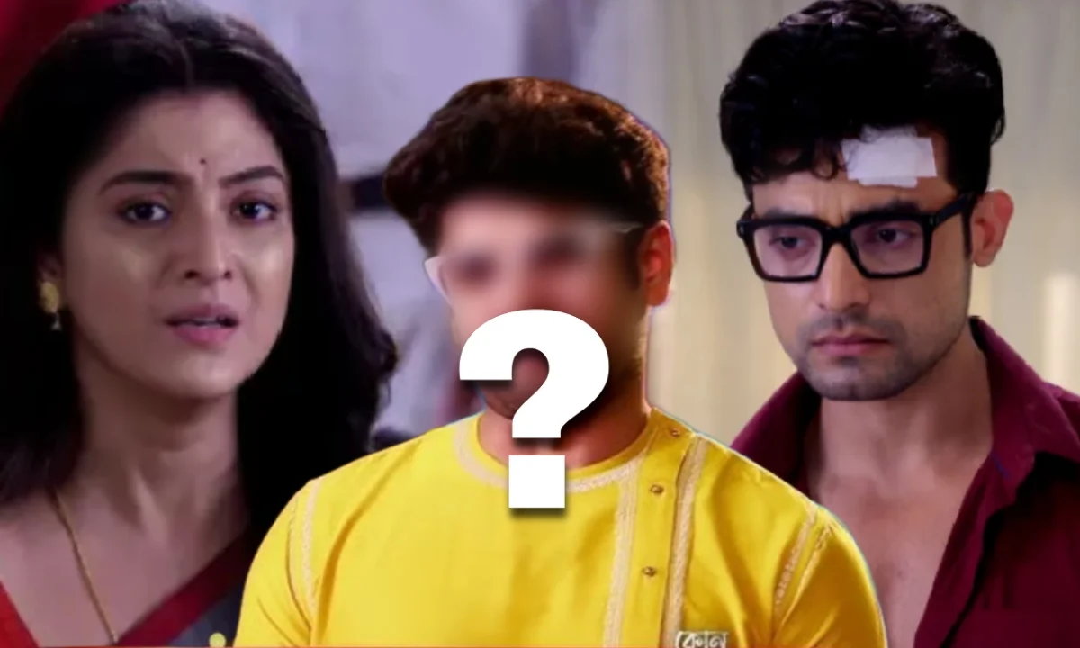 Zee bangla 'Kon Gopone Mon Bheseche', Bengali serial, entertainment, Ronojoy Bishnu, Swata Bhattacharjee, কোন গোপনে মন ভেসেছে, জি বাংলা, ধারাবাহিক, বাংলা সিরিয়াল, বিনোদন, শ্বেতা ভট্টাচাৰ্য