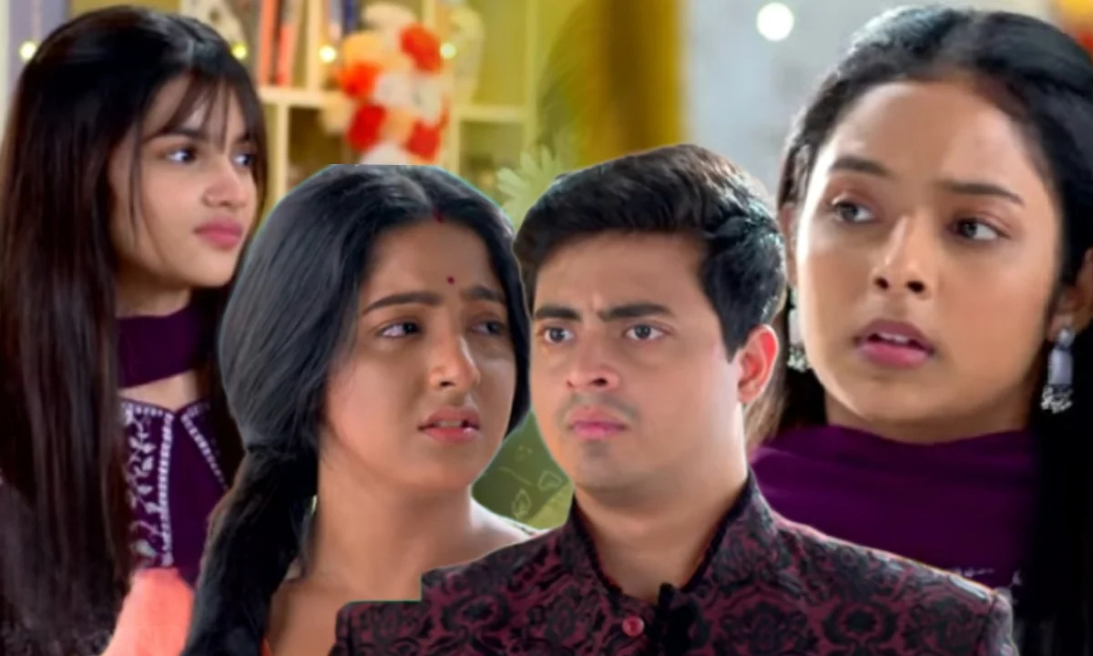 anurager chhowa new promo