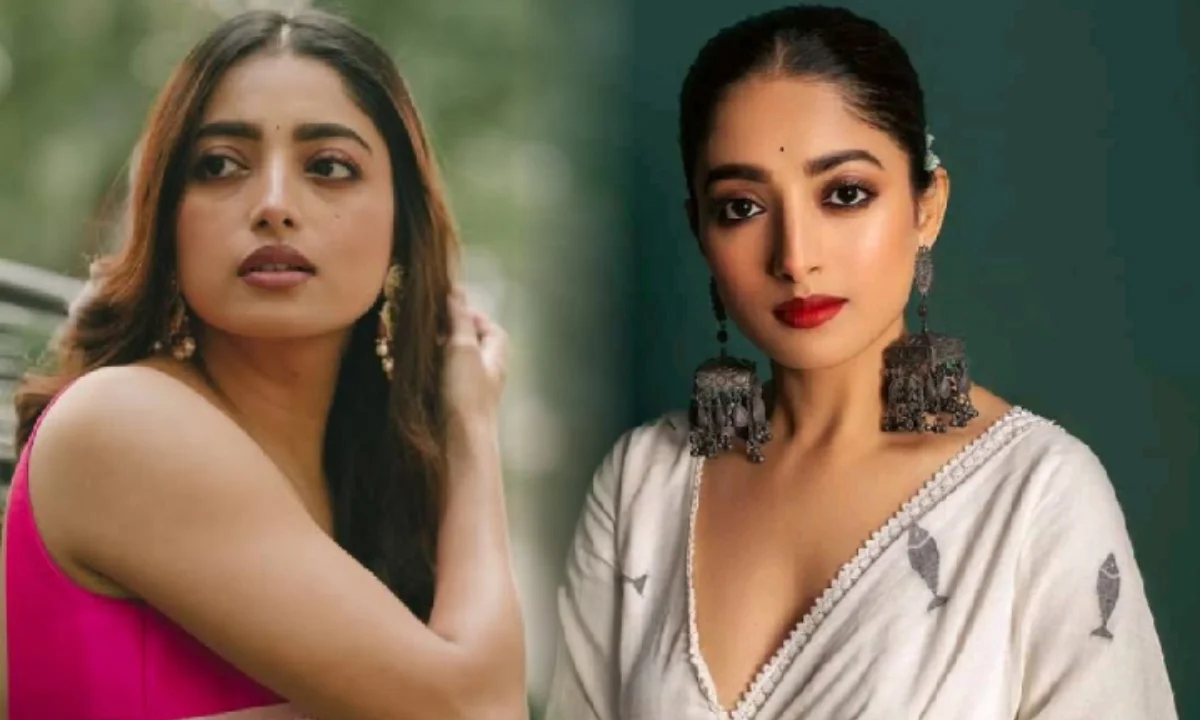 পুরুষদের সঙ্গে থাকলে নিরাপদ লাগে, মহিলারা ক্ষতি করে! নারী জাতিকে আক্রমণ করে কটাক্ষের শিকার ইশা সাহা 1 isha saha