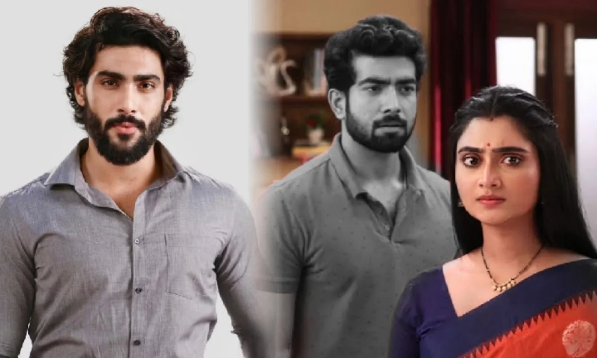 jagaddhatri new hero entry