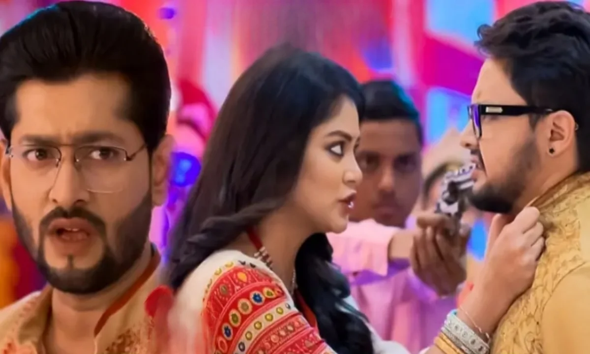 shubho bibaho today episode 21 january