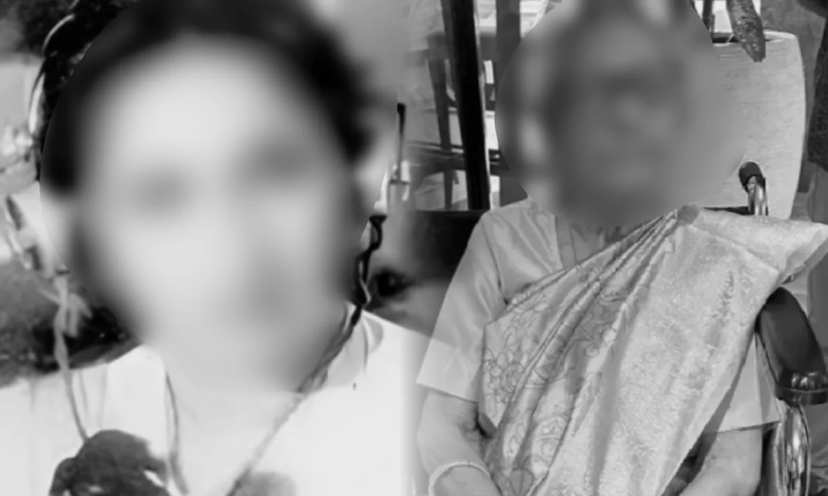 এক যুগের অবসান! বিনোদন দুনিয়ায় শোকের ছায়া, প্রয়াত জনপ্রিয় অভিনেত্রী, শোকস্তব্ধ ইন্ডাস্ট্রি 1 A Telugu legend passes away leaving a void in cinema