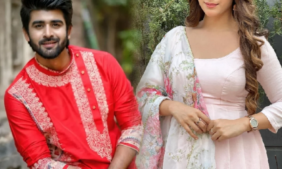 নতুন প্রেমের গল্প নিয়ে জলসায় আসছে নতুন ধারাবাহিক! নায়ক হয়ে ফিরছেন বীর শর্মা, নায়িকা কে? 1 Abhishek Veer Sharma is in the new serial of Swarnendu Samaddar SD