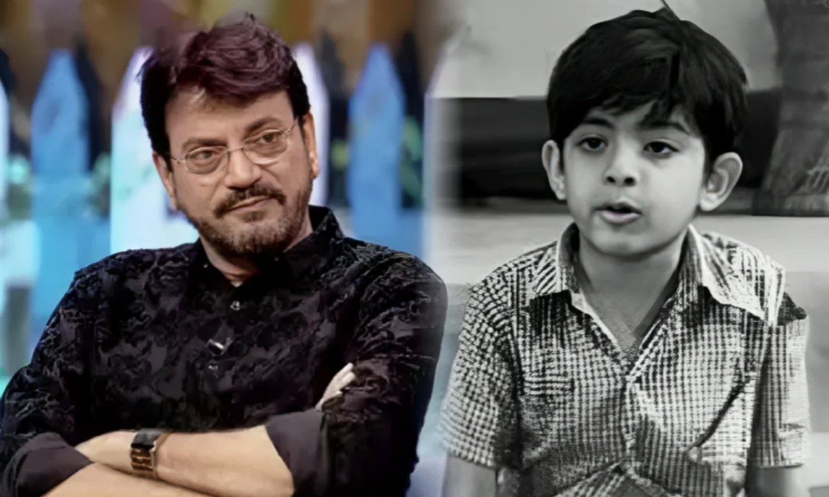 Actor Chiranjit Chakraborty talks about Master Tapu current situation