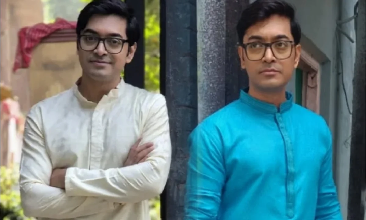 "এমন একটা ব্যাকগ্রাউন্ড থেকে এসেছি, যার জন্য প্রতিনিয়ত নিজেকে প্রমাণ করতে হয়েছে!" দ্রোণের অভিনয় কেমন লাগে? 1 Dronn Mukherjee, Tollywood, Interview, Entertainment, দ্রোণ মুখার্জি, টলিউড