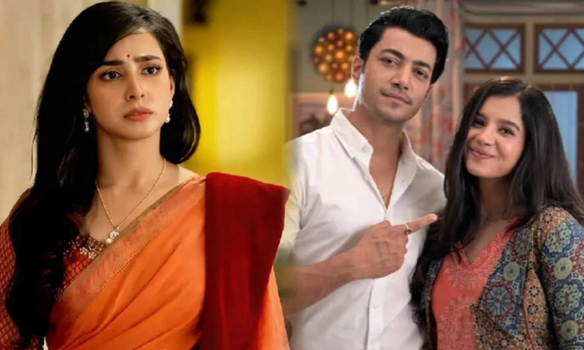 Actor Rohaan Bhattacharya dedicated a song to Angana Roy