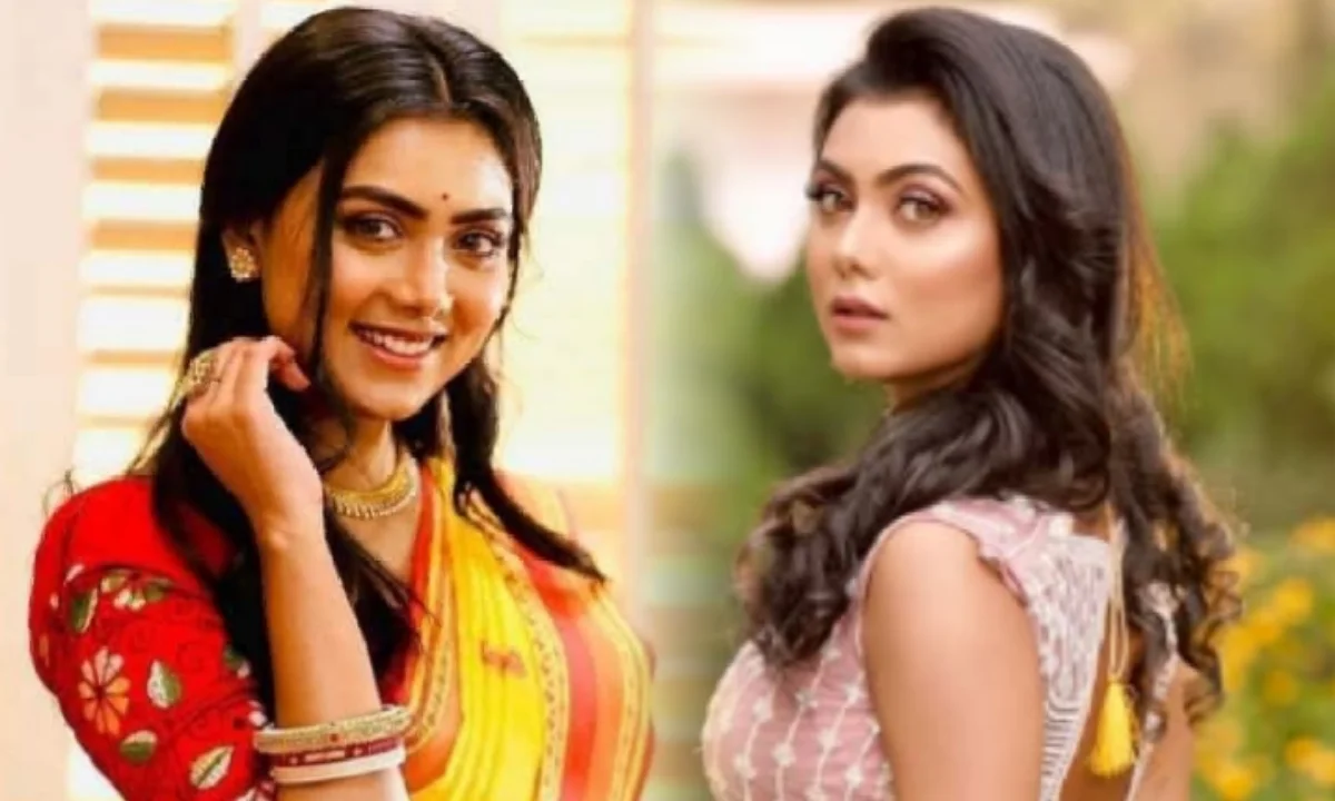 বাংলা অভিনেত্রী