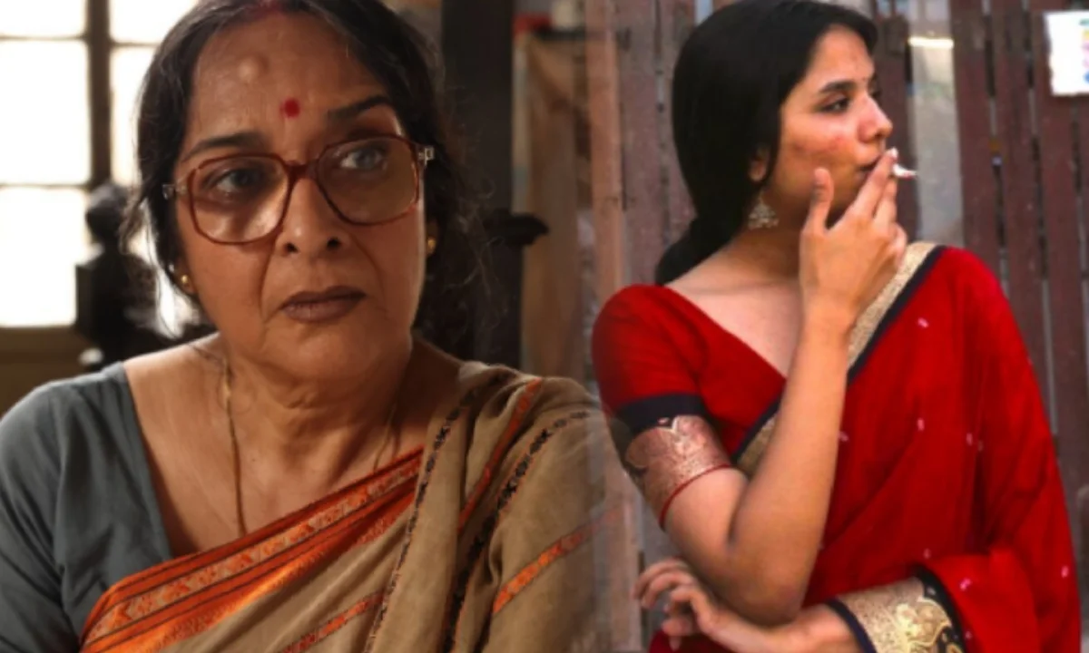 Mamata Shankar, Tollywood, Bengali Film Industry, মমতা শঙ্কর, টলিউড