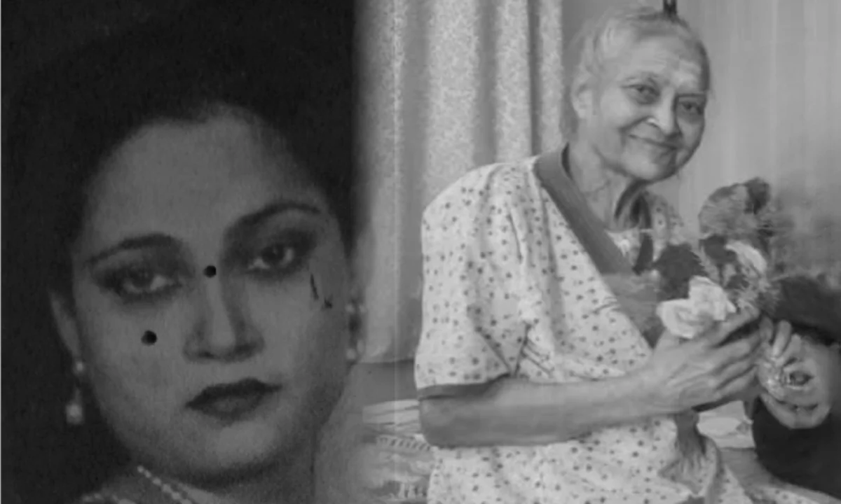 Jayashree Sen, Tollywood, জয়শ্রী সেন, টলিউড