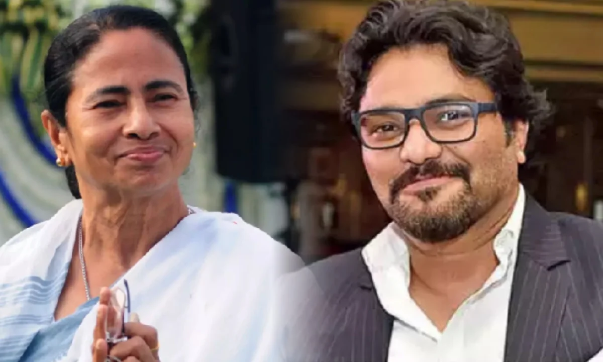 Babul Supriyo coming back to the acting profession