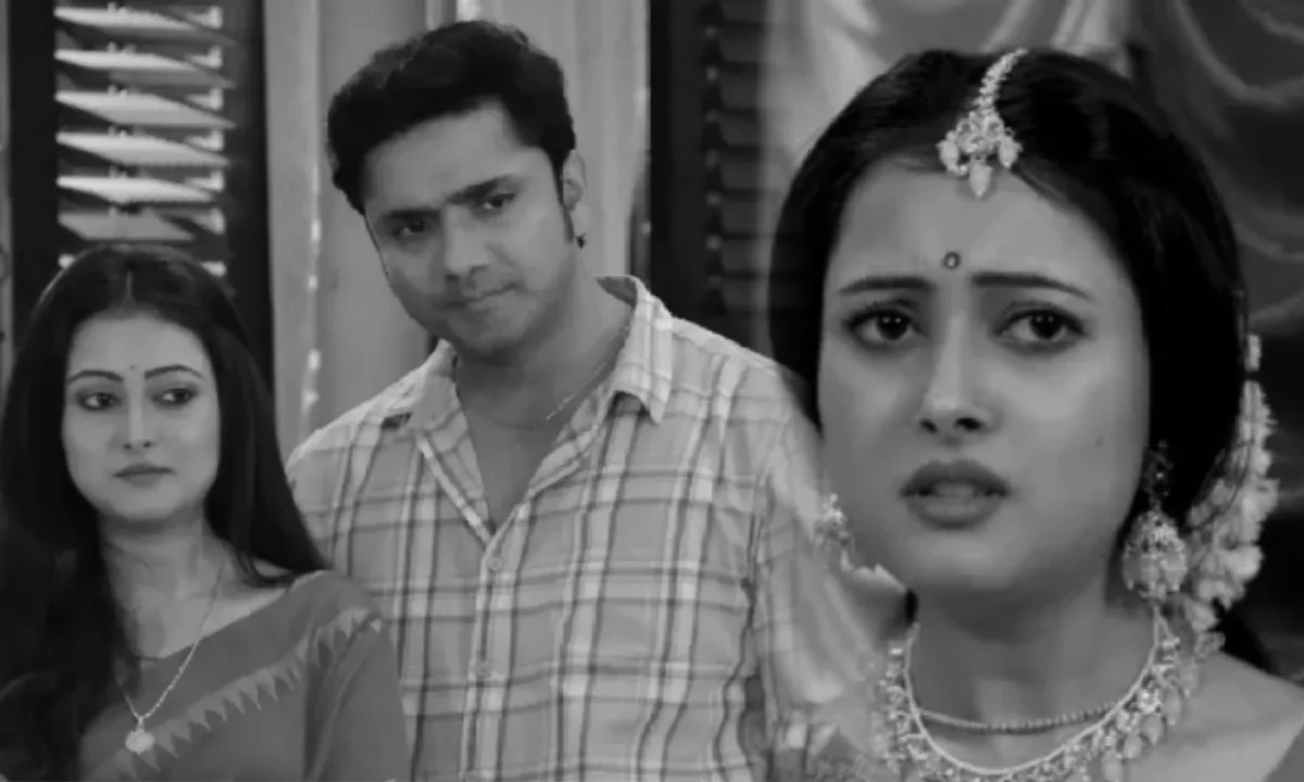 Basu poribar is about to end in telivision