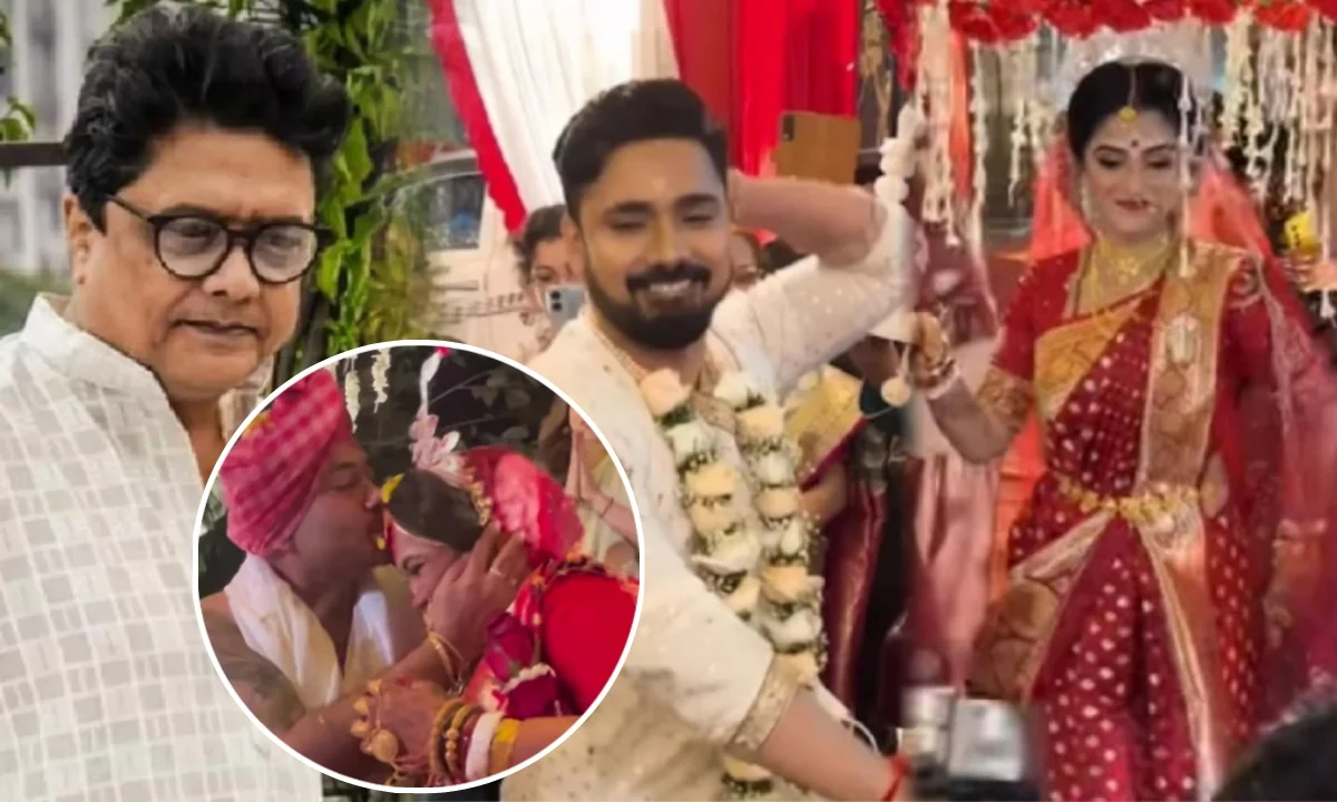 Bhaskar Banerjee, Actor, television, ভাস্কর ব্যানার্জি, অভিনেতা, টেলিভিশন