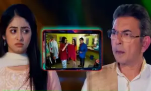 রোশনাই, স্টার জলসা, স্টার জলসা সিরিয়াল, star jalsha, Roshnai