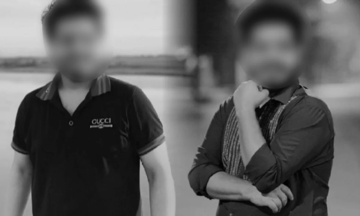Death of young actor Shahbaz Sunny