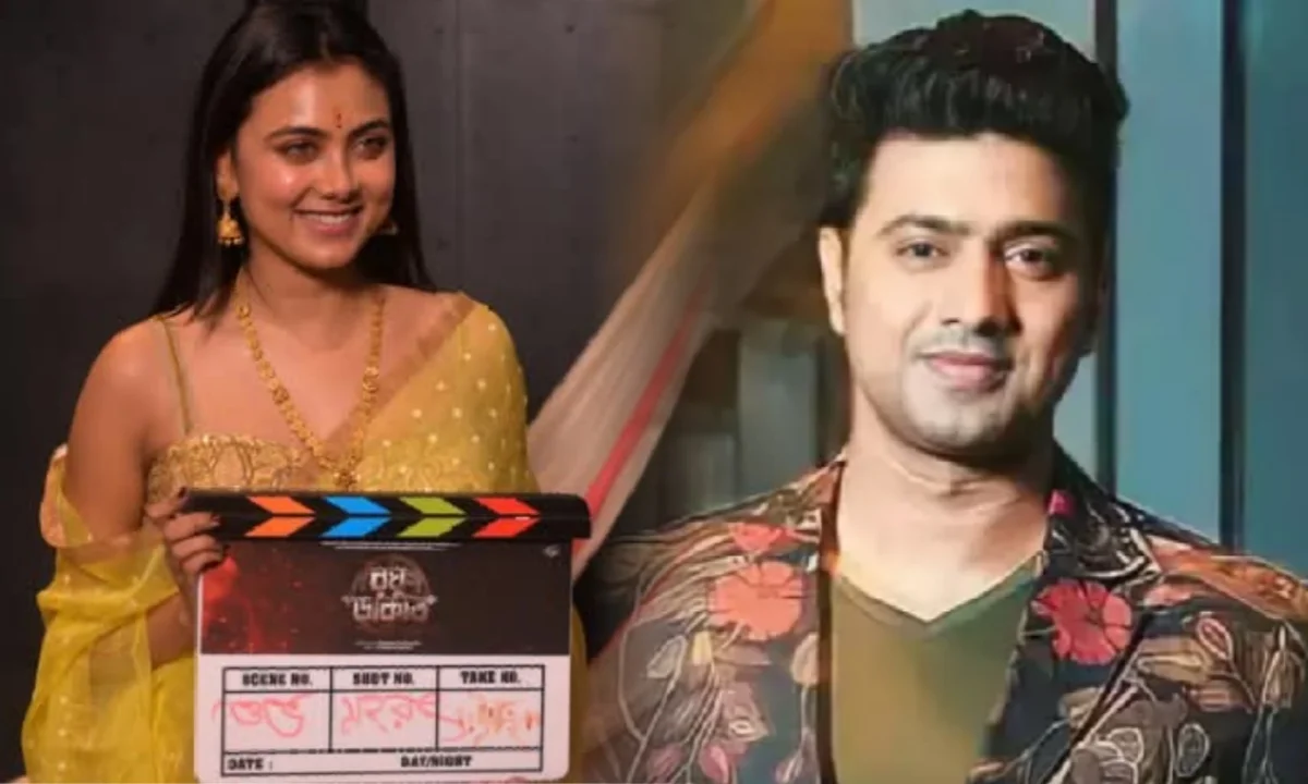 Dev, Idhika Paul, tollywood, দেব, ইধিকা পাল, টলিউড