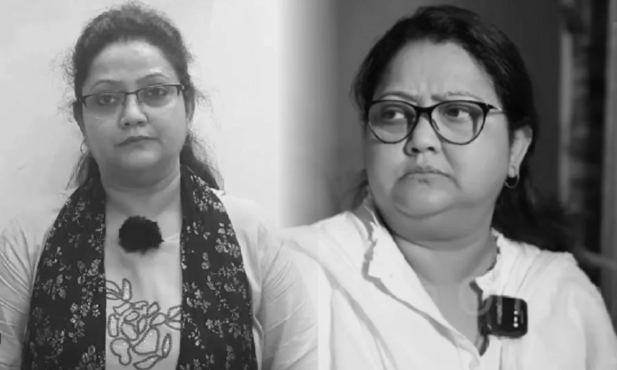 স্বামীর মৃত্যুর পর আর সেই অর্থে দেখা মেলেনি পর্দায়! তবে কী অভিনয় জগতকে বিদায় জানালন সুভদ্রা মুখার্জি? 1 Subhodra Mukherjee, telivision updates, bengali actress, সুভদ্রা মুখার্জি, টেলিভিশন আপডেটস