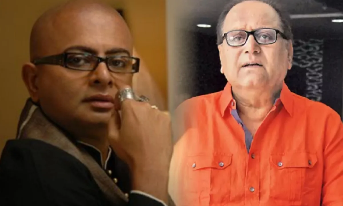 Rituparno Ghosh, Dipankar Dey, tollywood, ঋতুপর্ণ ঘোষ, দীপঙ্কর দে, টলিউড