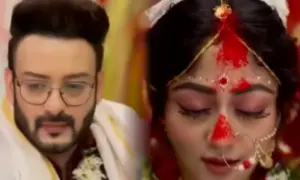 বিরাট খবর! বদলে যাচ্ছে 'কথা' ধারাবাহিকের নায়ক-নায়িকা! নতুন সময়ে, নতুন নামে আসছে এই সিরিয়াল! 2 কথা, kottha, স্টার জলসা সিরিয়াল, star jalsha