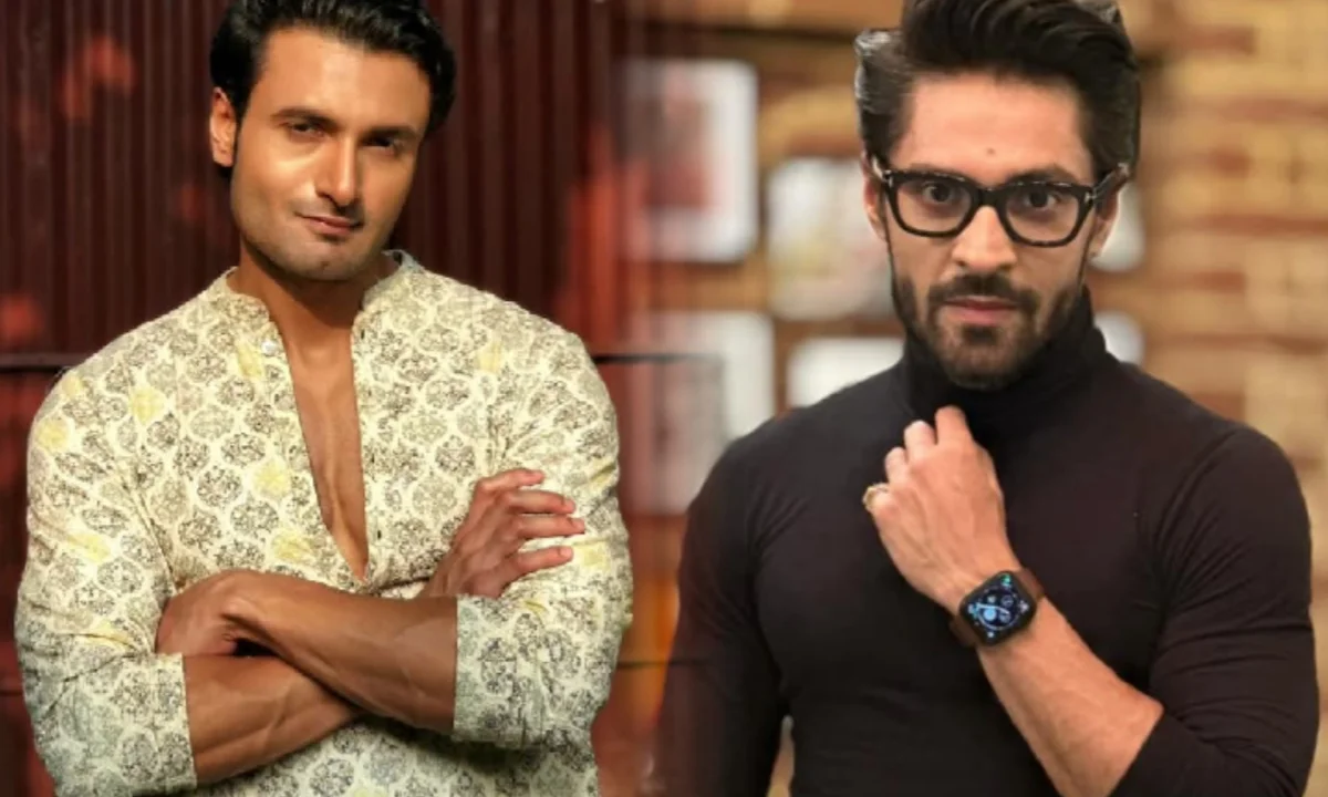 Gourab Chatterjee, Sean Bannerjee, star jalsa, গৌরব চ্যাটার্জী, শন ব্যানার্জি, স্টার জলসা