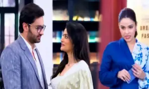 Grihoprobesh, Star Jalsa, Bengali Serial, Tollywood, Entertainment