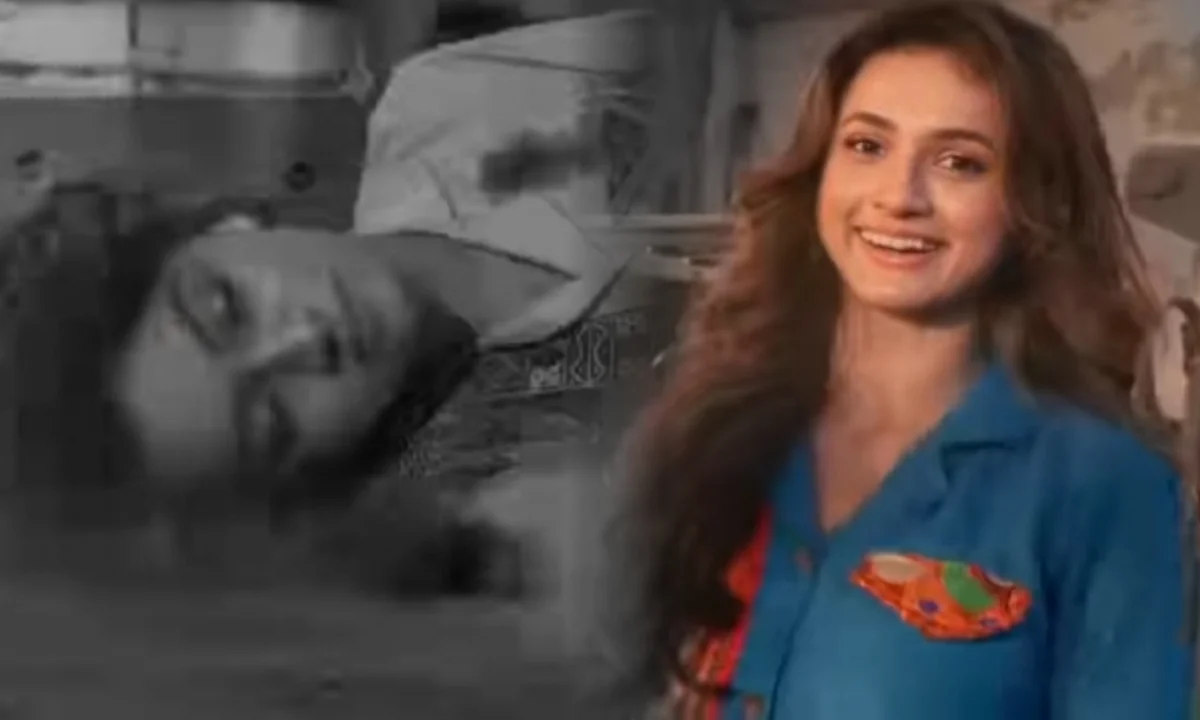Jhilick killed Ankhi and makes a deal with Priyoronjon