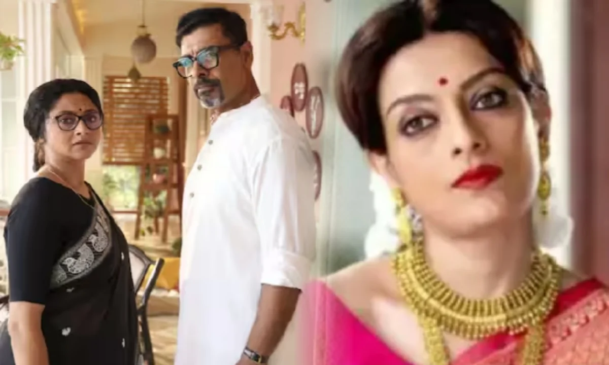 Star jalsa, Chirosokha, telivision, স্টার জলসা, চিরসখা