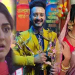 Star Jalsha paribar Awards, স্টার জলসা পরিবার অ্যাওয়ার্ড, কথা, kottha