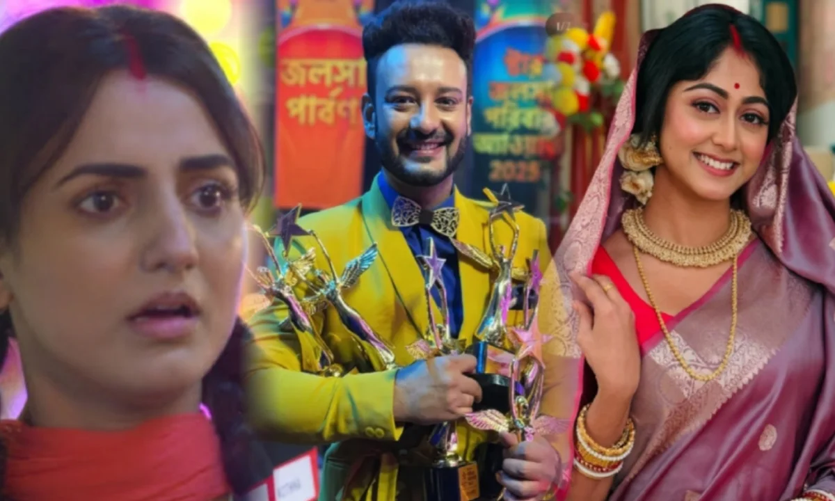Star Jalsha paribar Awards, স্টার জলসা পরিবার অ্যাওয়ার্ড, কথা, kottha