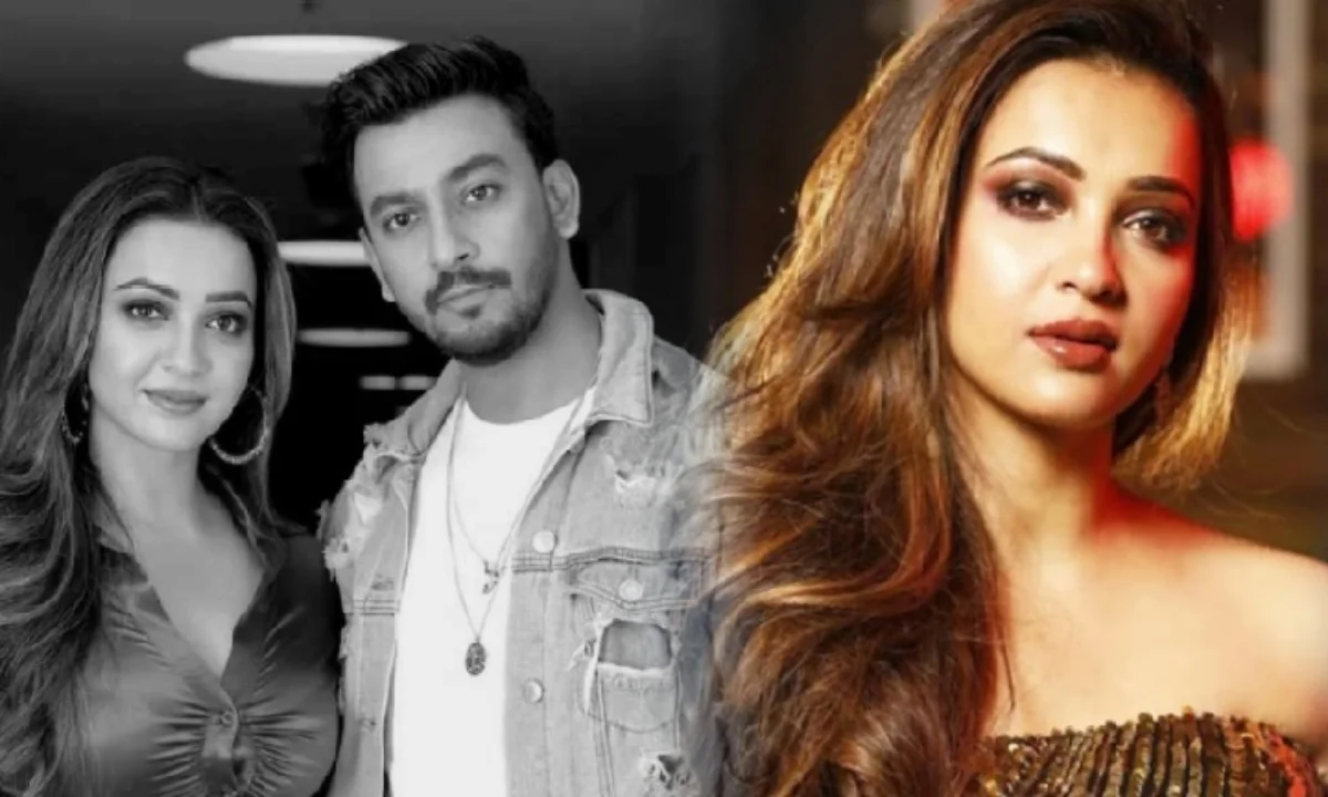 Koushani and Bonny’s love remains strong despite recent rumors