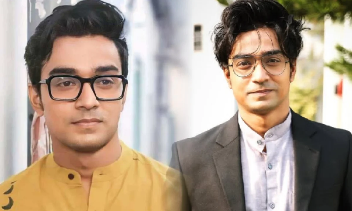 ফের পর্দায় ফিরছেন সবার প্রিয় ডোডো দা! এবার দারুণ কমিক চরিত্রে আসছেন অর্পণ ঘোষাল 1 Detective movie, bengali cinema, arpan ghosal, sujog bondopadhay ডিটেকটিভ মুভি, বাংলা সিনেমা, অর্পণ ঘোষাল, সুযোগ বন্দ্যোপাধ্যায়