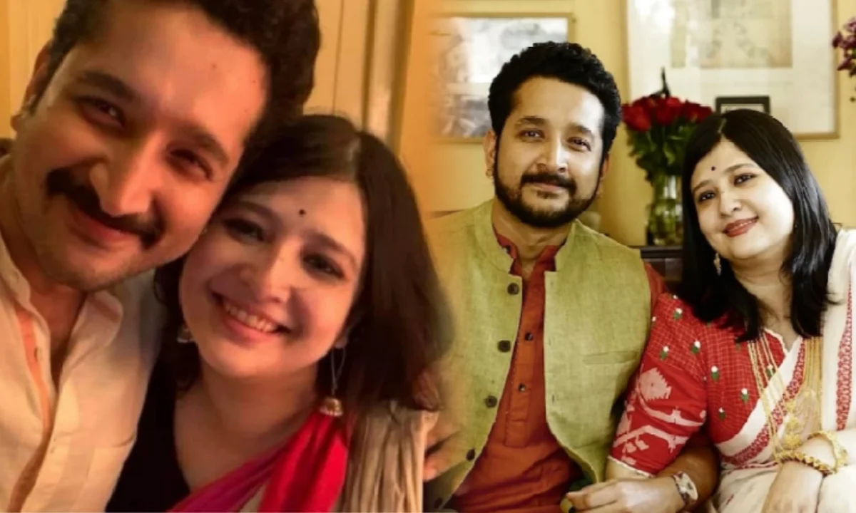 দারুণ সুখবর! নতুন বছরে পরমব্রত-পিয়ার জীবনে নতুন সদস্য! সুখবর ভাগ করে নিলেন পিয়া! 1 Parambrata Chatterjee, Piya Chakraborty, Anupam Roy, tollywood, পরমব্রত চ্যাটার্জি, পিয়া চক্রবর্তী, অনুপম রায়, টলিউড