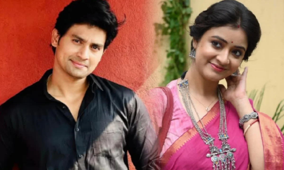 Rahul Majumder, Sreeparna Roy, zee bangla, telivision, রাহুল মজুমদার, শ্রীপর্ণা রায়, জি বাংলা, টেলিভিশন