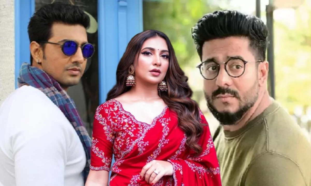 Dev, রাজ চক্রবর্তী, Raj Chakraborty, শুভশ্রী গাঙ্গুলী, Subhashree Ganguly, tollywood