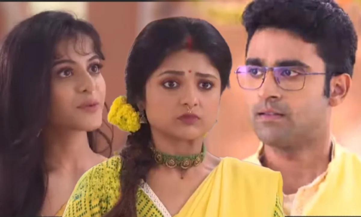Rangamati Tirandaj Today Episode 8th February