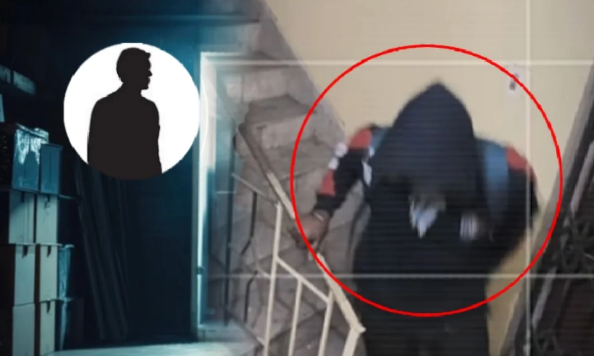 Ritwick Chakraborty's innovative strategy in the promotion of the movie SD