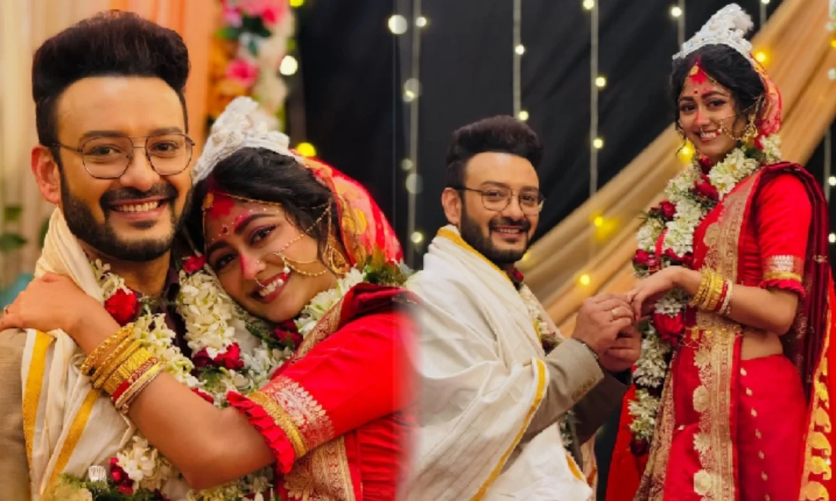স্টার জলসা পরিবার অ্যাওয়ার্ড