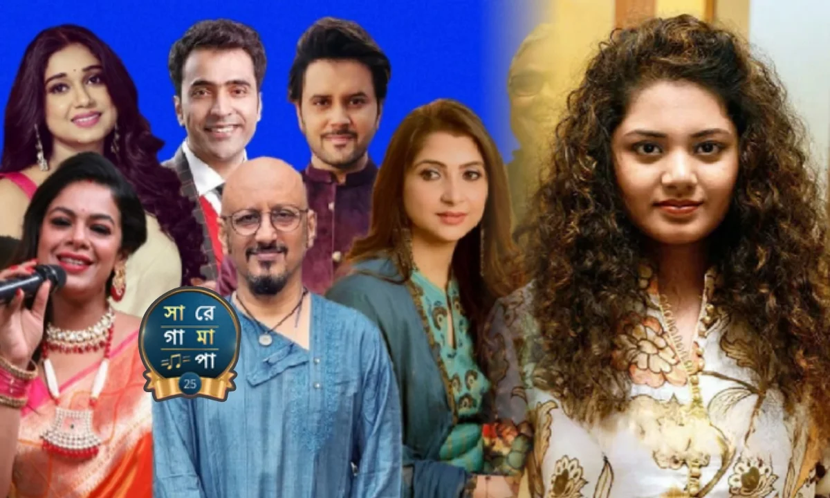 Singer Anwesha Dutta Gupta special interview